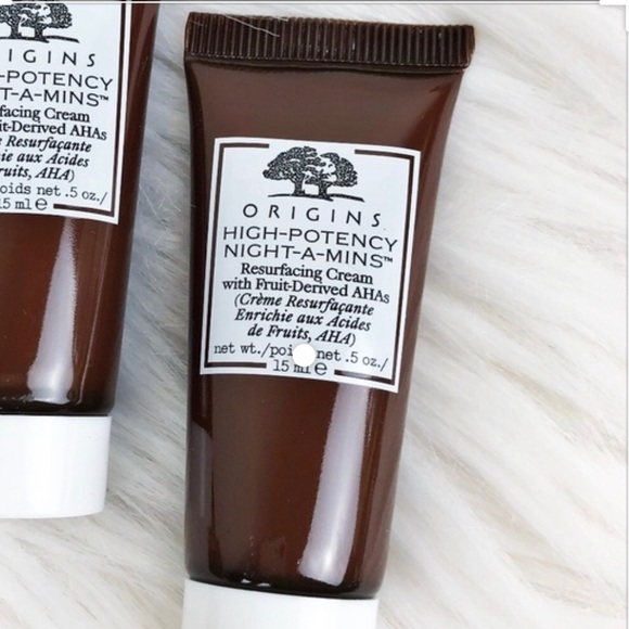 origins aha night cream